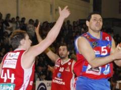 Mucho básquetbol para observar