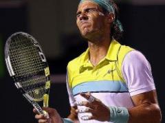 Nadal no pudo con Cilic