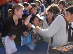 Pablo Cuevas la ganó y llegó al 45º lugar en la ATP