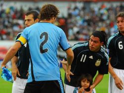 Uruguay-Argentina para todos