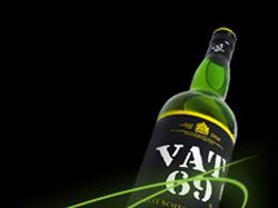 <b>VAT 69</b> regala unas vacaciones en La Pedrera