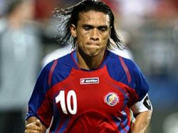 Costa Rica confiada en dejar a Uruguay sin Mundial Costa Rica confiada en dejar a Uruguay sin Mundial
