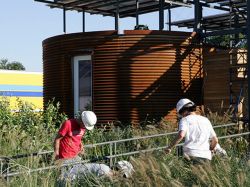 Arquitectos "verdes" en EEUU