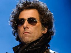 Calamaro defendió a Maradona