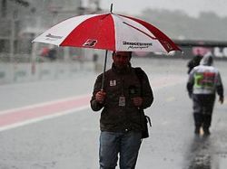 Barrichello fue dueño y señor en Interlagos