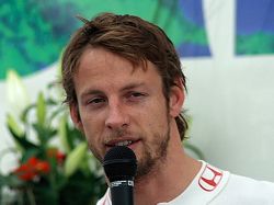 Button apuesta a Brawn GP