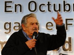 Mujica reconoció que <i>Pepe Coloquios</i> refleja lo que piensa