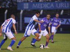 Cerro Largo detuvo la marcha ganadora de Defensor