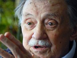 Rematarán obras de Benedetti