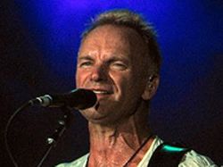 Sting: "Soy socialista, aunque sea muy rico"