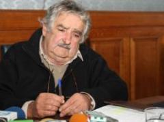 Mujica: "Con Lacalle tengo una diferencia abismal"