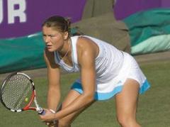 Safina abandona Doha