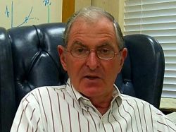 Cuatro décadas de internet