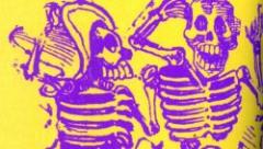 Día de los difuntos