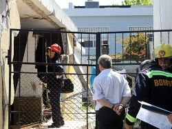 Caso de bomba sin avances; familiares preocupados Caso de bomba sin avances; familiares preocupados