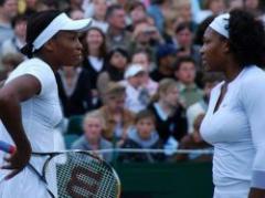 Las Williams juegan la final