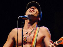 Plagio a Manu Chao