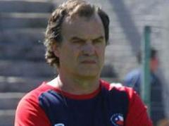 Robaron a Bielsa