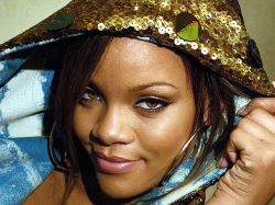 Rihanna rompe el silencio