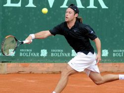 Cayó Felder en Medellín