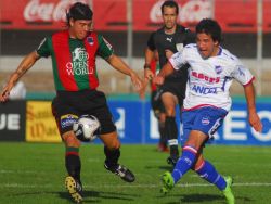 ¿A qué cancha vas?