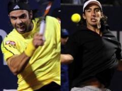 El honor de recibir a González