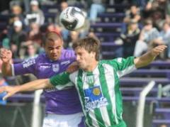 Nacional se afirmó en el liderazgo