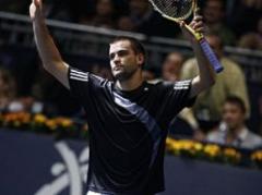 Vencedor de Cuevas finalista