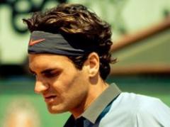 Federer eliminado en París