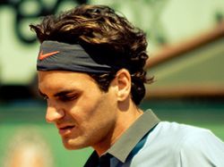 Federer eliminado en París