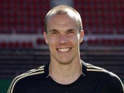 Unas 35.000 personas rindieron homenaje a Robert Enke