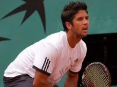 Verdasco out de París