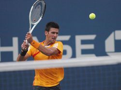 Djokovic eliminó a Nadal