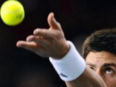 Djokovic conquistó París