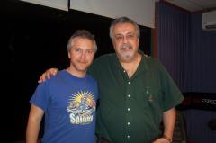 Trato nubes, de Buscaglia