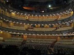 El Auditorio Nacional Adela Reta ya es una realidad