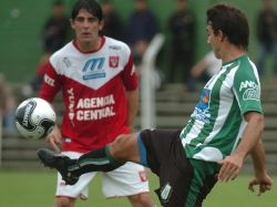 Comenzó la 12ª fecha del Apertura