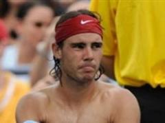 Nadal y el imposible Soderling