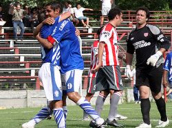 River sufrió otra goleada