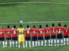 Chile recobró el aliento de cara al Mundial-2010