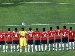 Chile recobró el aliento de cara al Mundial-2010