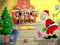 Nochebuena y Navidad