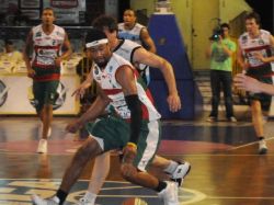 Aguada ganó y se tomó revancha