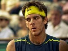 Final: Del Potro vs Davydenko