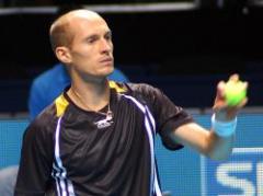 Davydenko ganó el Masters