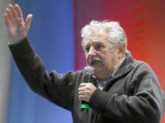 Semblanza del presidente electo de la República, José Mujica