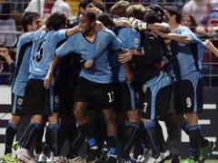 Uruguay quedó en el bombo tres para el sorteo del viernes