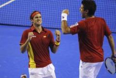 Final de Copa Davis 2009