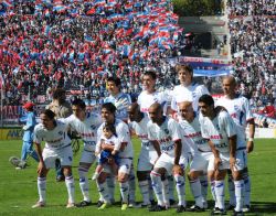 Nacional mantuvo la punta y la ventaja