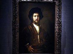 Cuadro de Rembrandt vendido en 33 millones de dólares